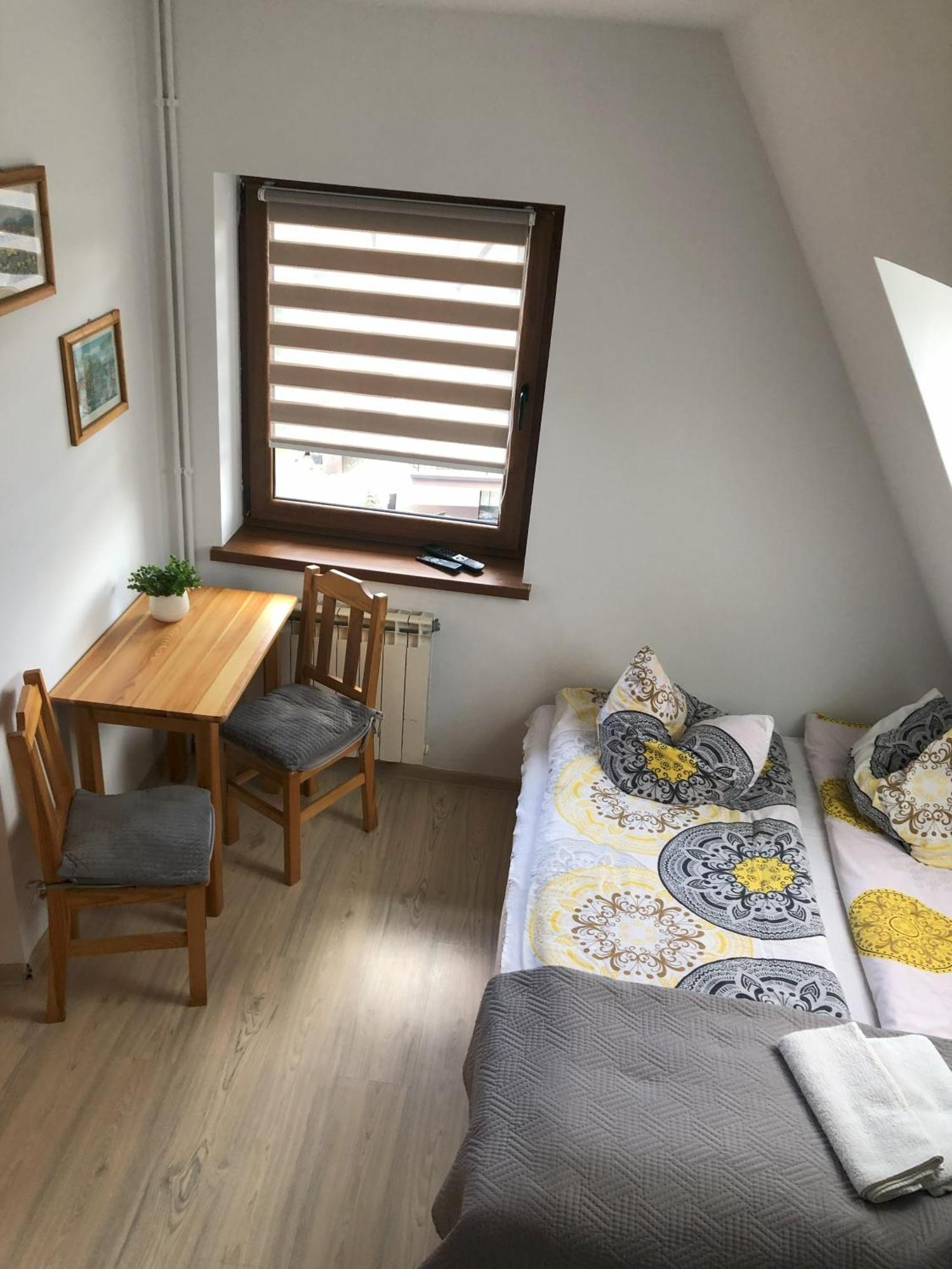 Apartamenty Nad Potokiem Aneta Burliga ซาโกปาเน ภายนอก รูปภาพ