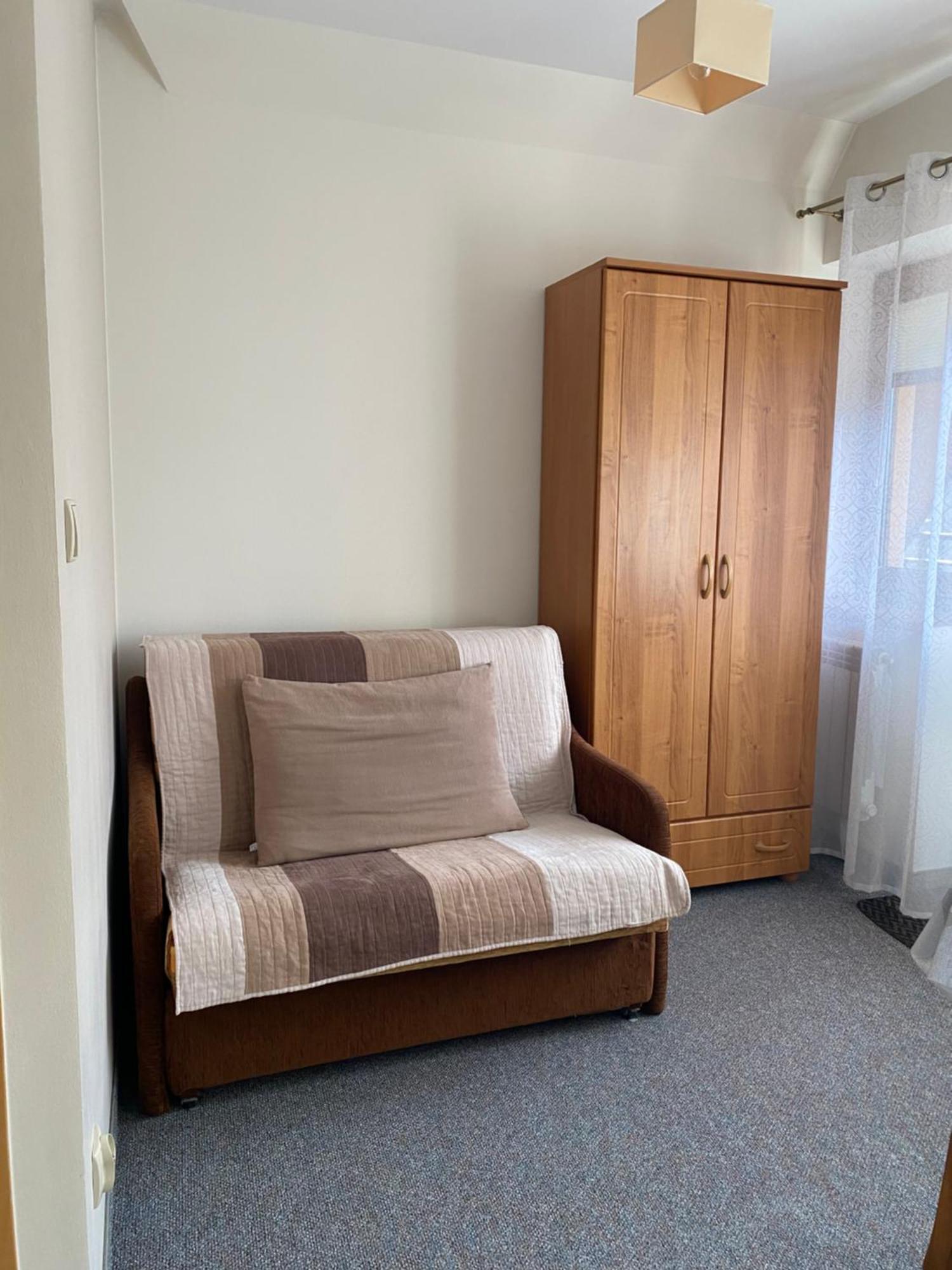 Apartamenty Nad Potokiem Aneta Burliga ซาโกปาเน ภายนอก รูปภาพ