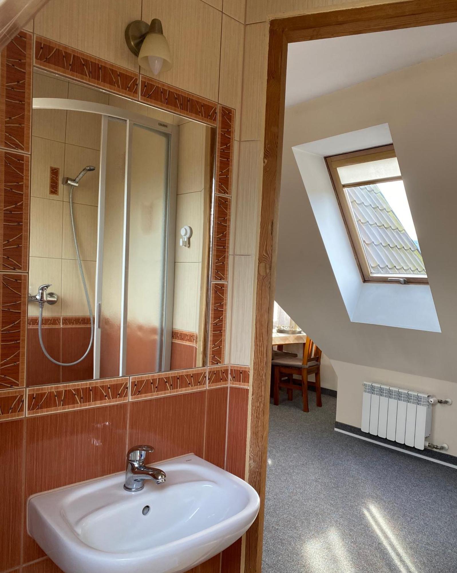 Apartamenty Nad Potokiem Aneta Burliga ซาโกปาเน ภายนอก รูปภาพ