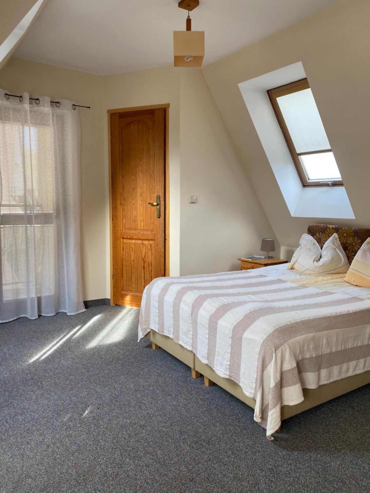 Apartamenty Nad Potokiem Aneta Burliga ซาโกปาเน ภายนอก รูปภาพ