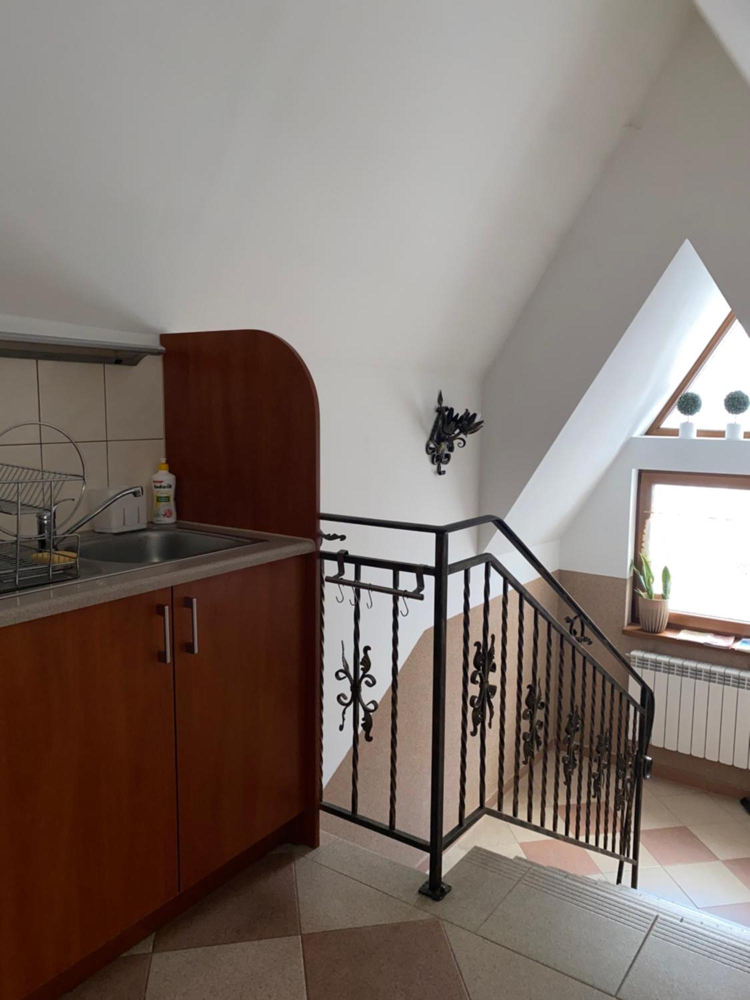 Apartamenty Nad Potokiem Aneta Burliga ซาโกปาเน ภายนอก รูปภาพ