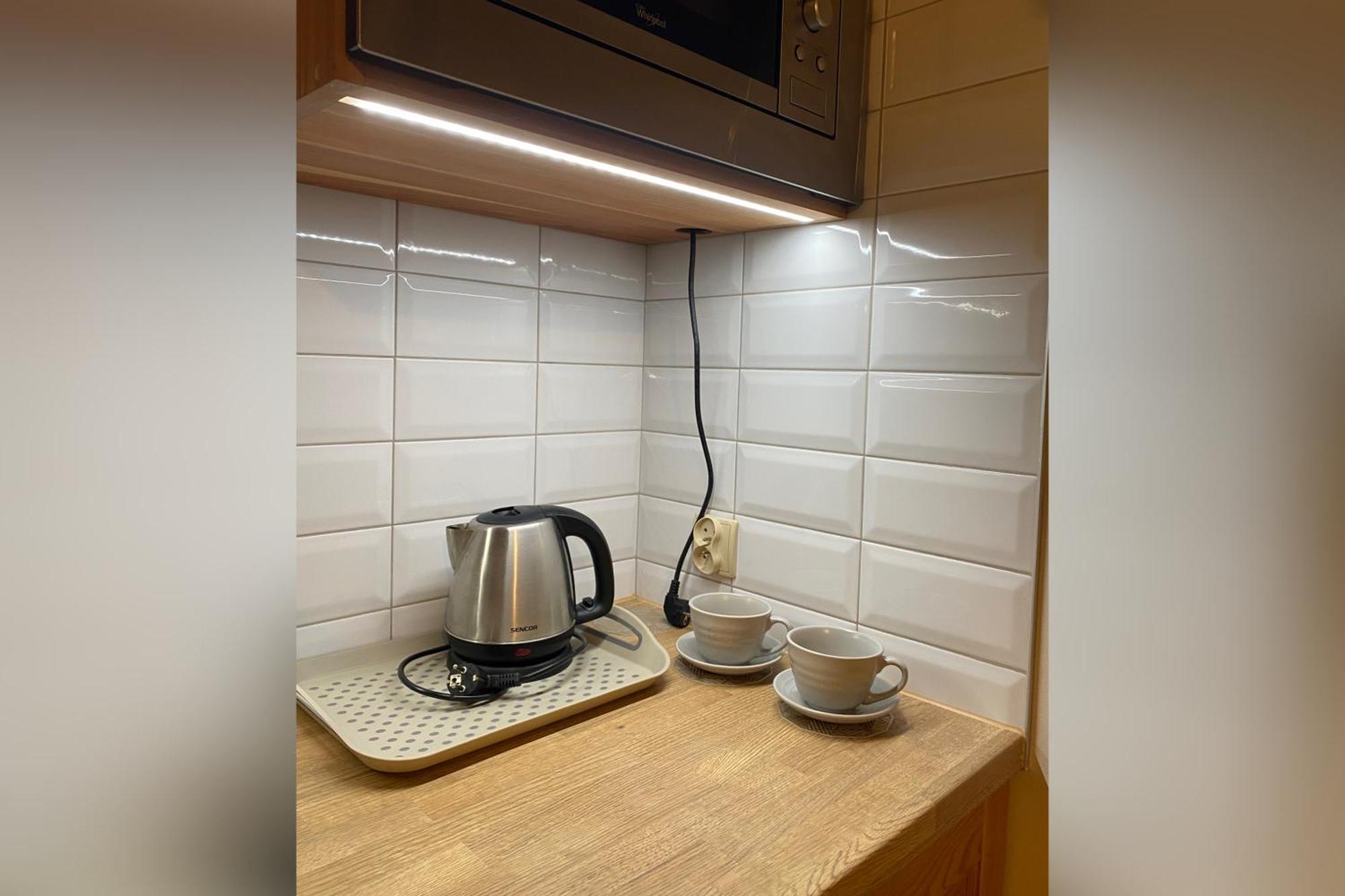 Apartamenty Nad Potokiem Aneta Burliga ซาโกปาเน ภายนอก รูปภาพ