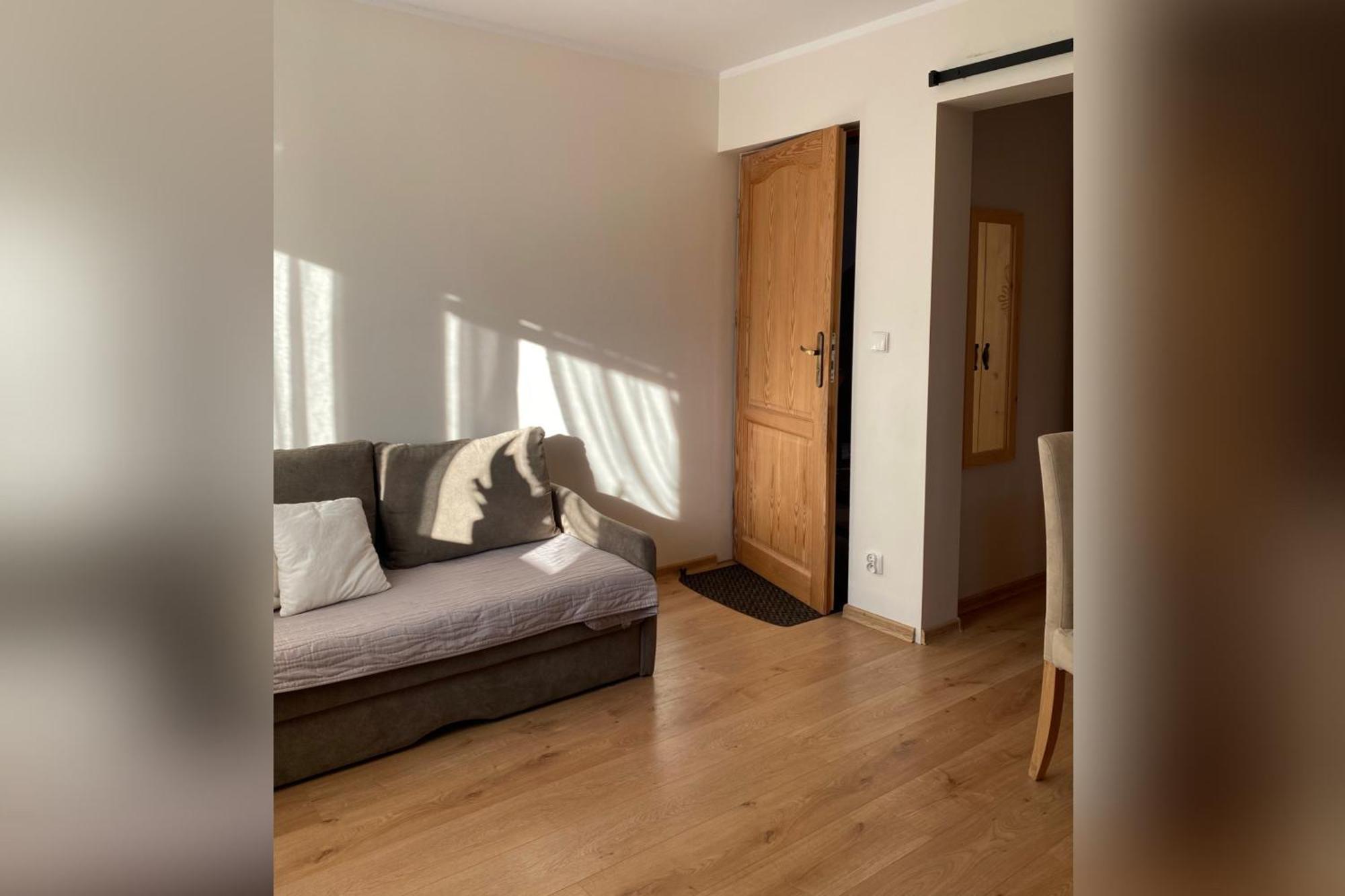 Apartamenty Nad Potokiem Aneta Burliga ซาโกปาเน ภายนอก รูปภาพ