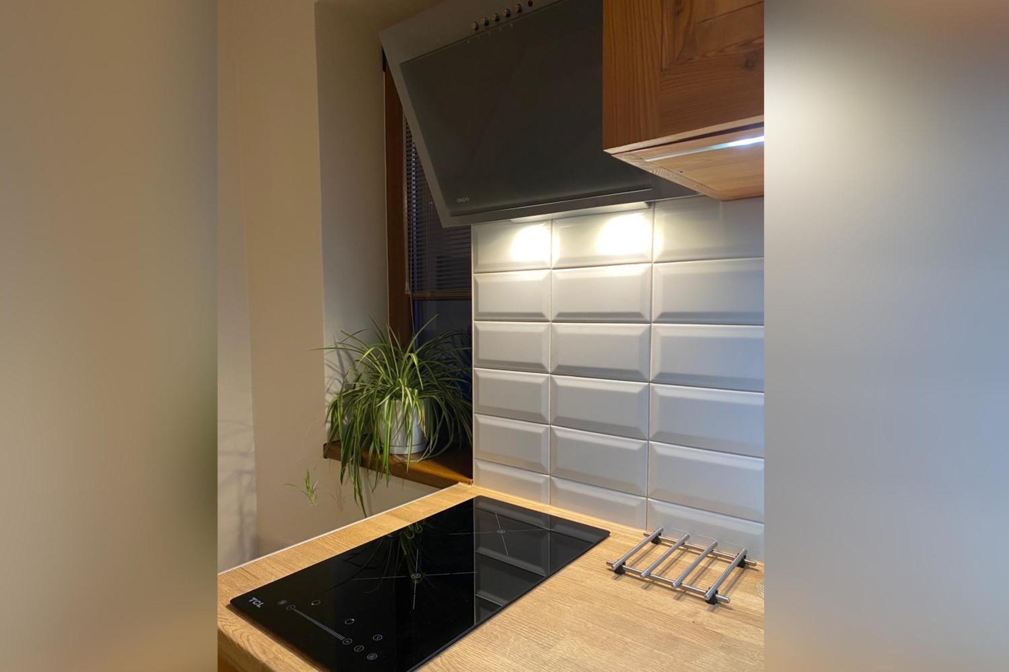 Apartamenty Nad Potokiem Aneta Burliga ซาโกปาเน ภายนอก รูปภาพ