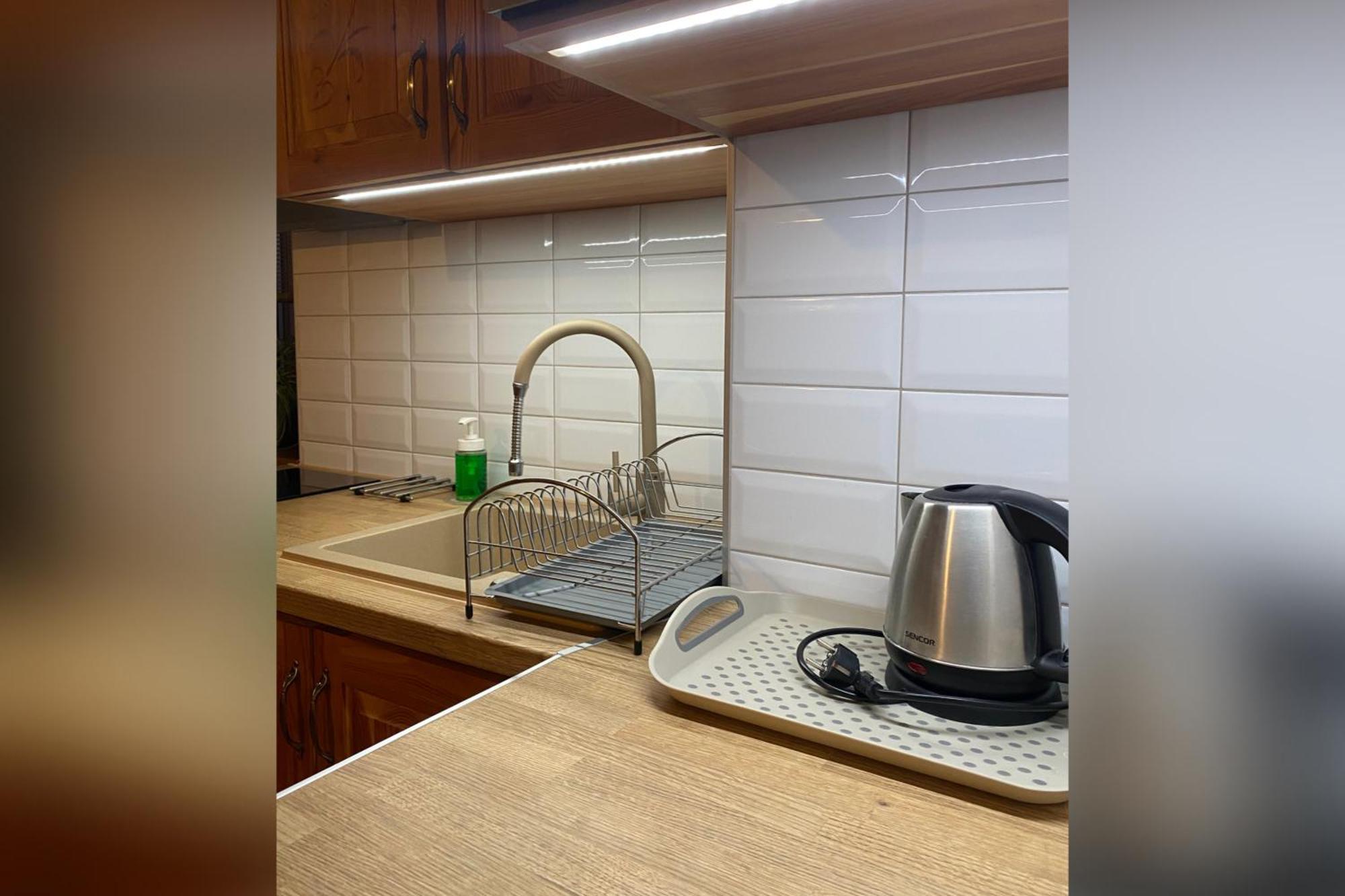Apartamenty Nad Potokiem Aneta Burliga ซาโกปาเน ภายนอก รูปภาพ