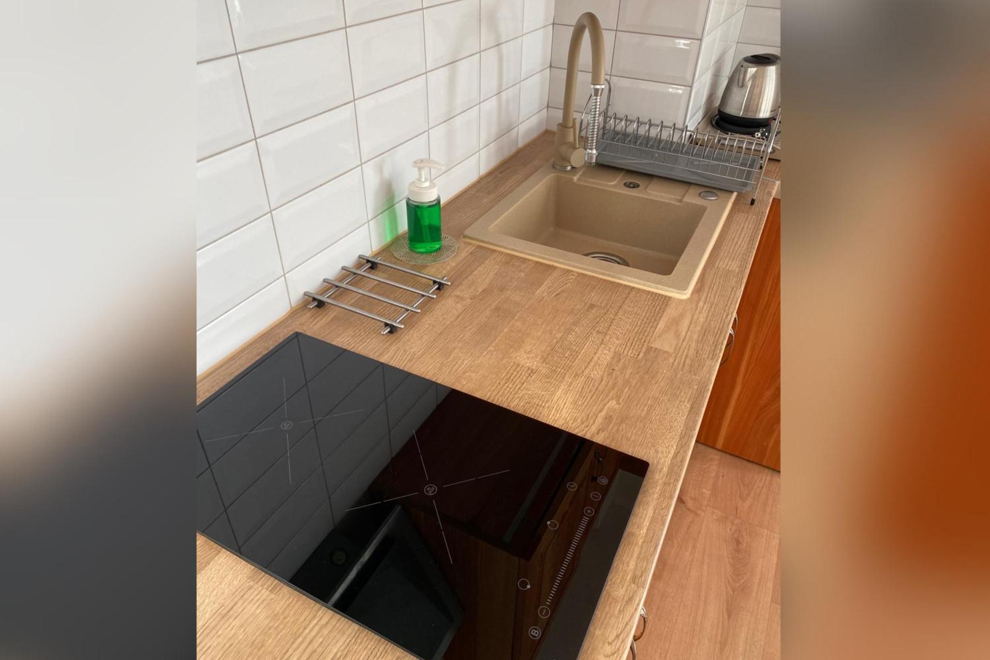 Apartamenty Nad Potokiem Aneta Burliga ซาโกปาเน ภายนอก รูปภาพ