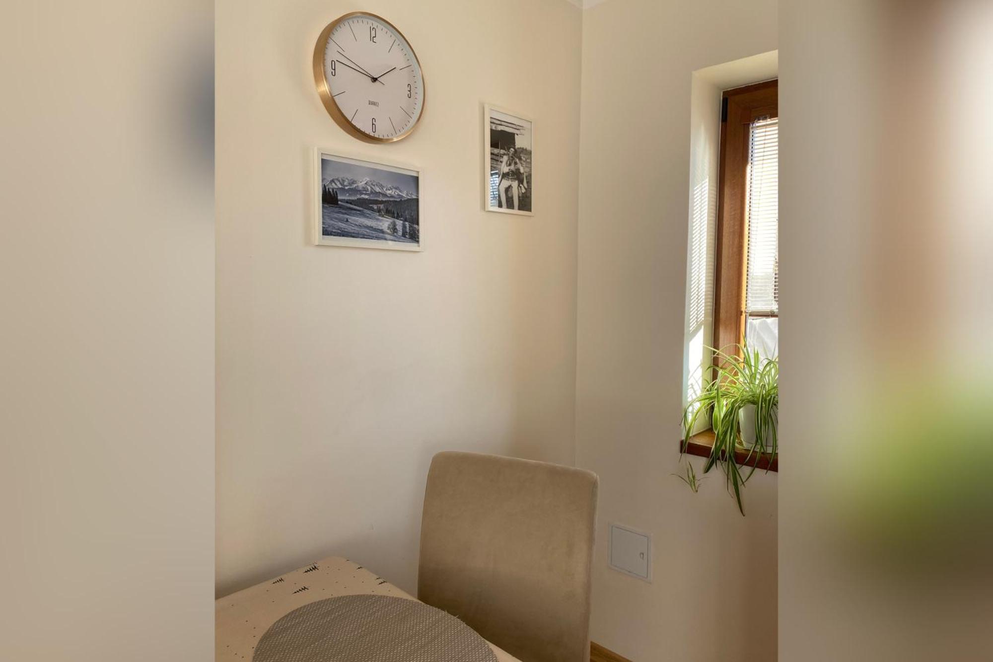 Apartamenty Nad Potokiem Aneta Burliga ซาโกปาเน ภายนอก รูปภาพ