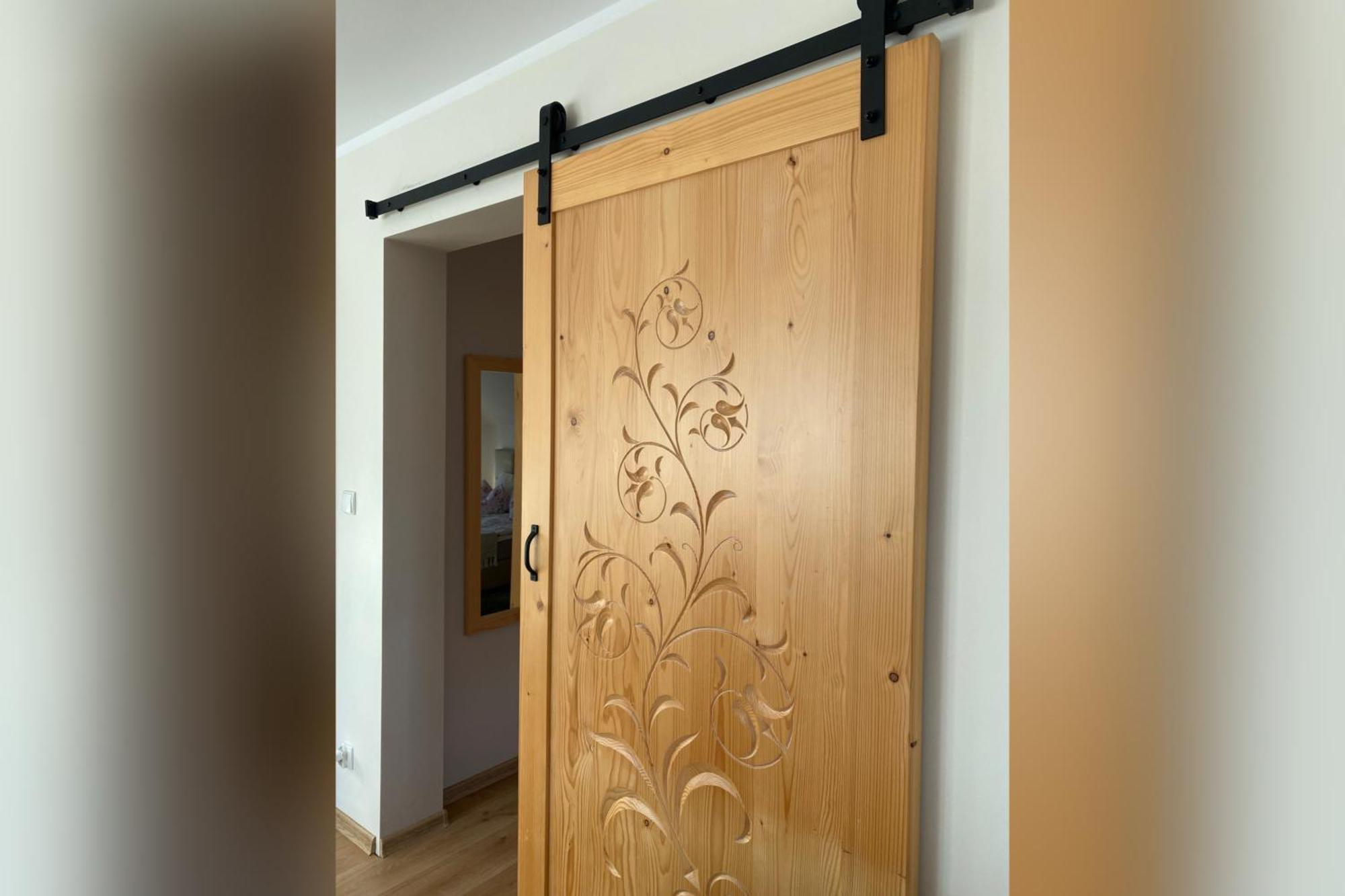 Apartamenty Nad Potokiem Aneta Burliga ซาโกปาเน ภายนอก รูปภาพ