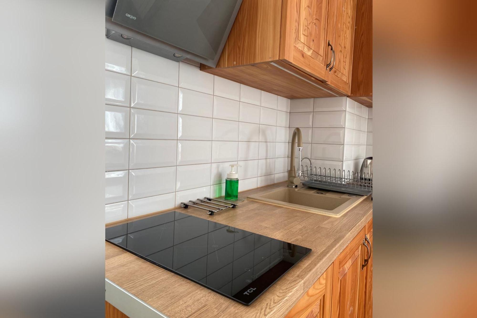Apartamenty Nad Potokiem Aneta Burliga ซาโกปาเน ภายนอก รูปภาพ