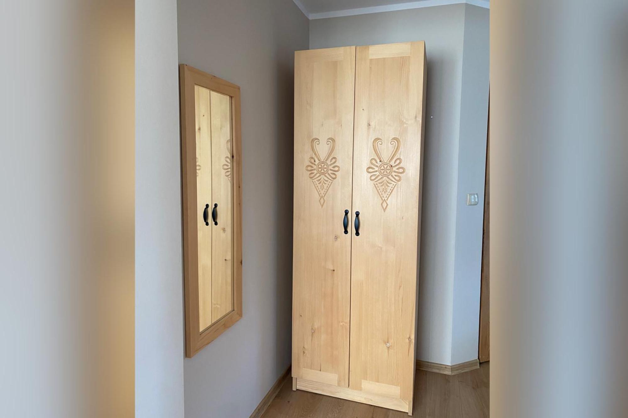 Apartamenty Nad Potokiem Aneta Burliga ซาโกปาเน ภายนอก รูปภาพ