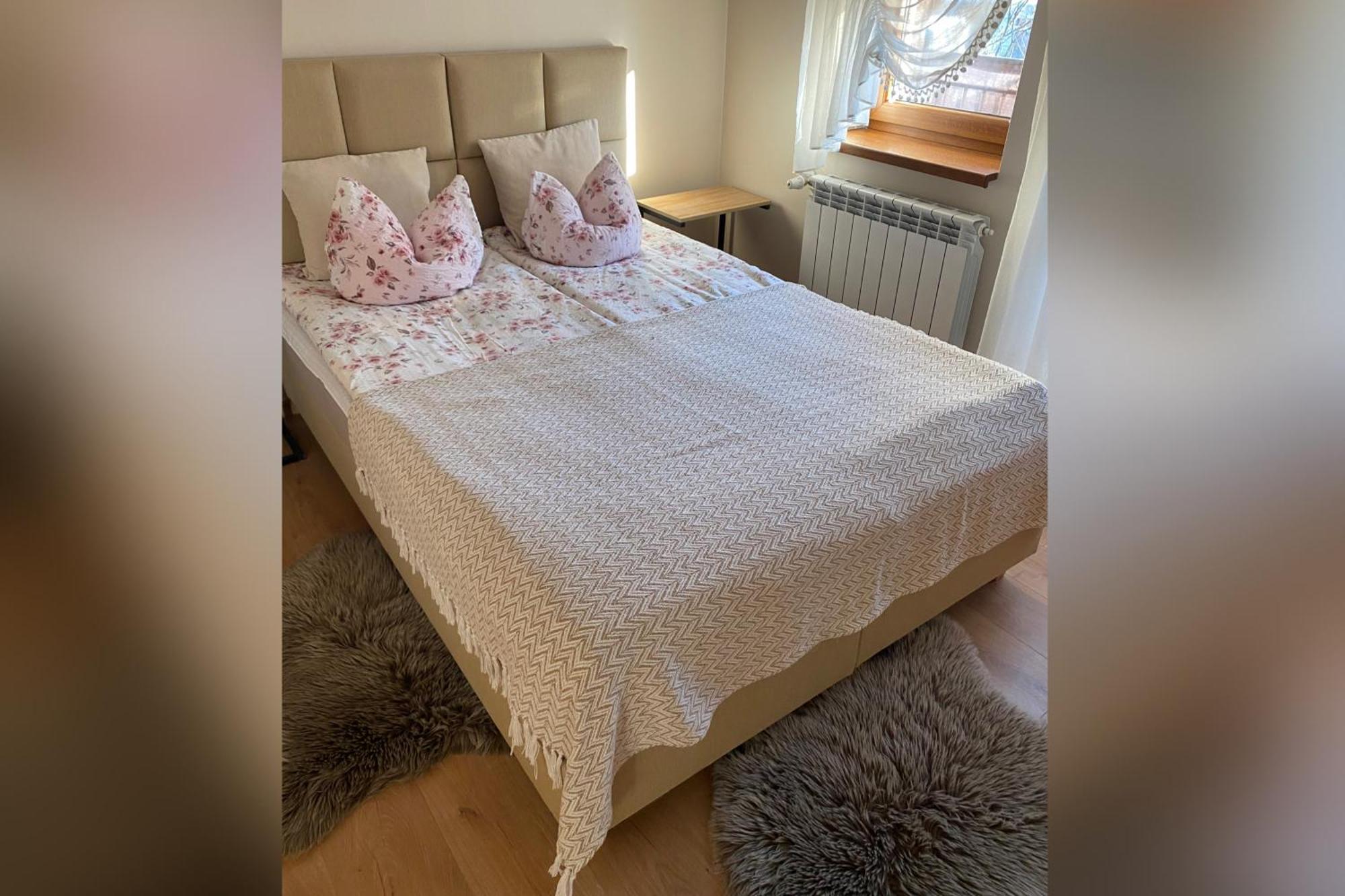 Apartamenty Nad Potokiem Aneta Burliga ซาโกปาเน ภายนอก รูปภาพ