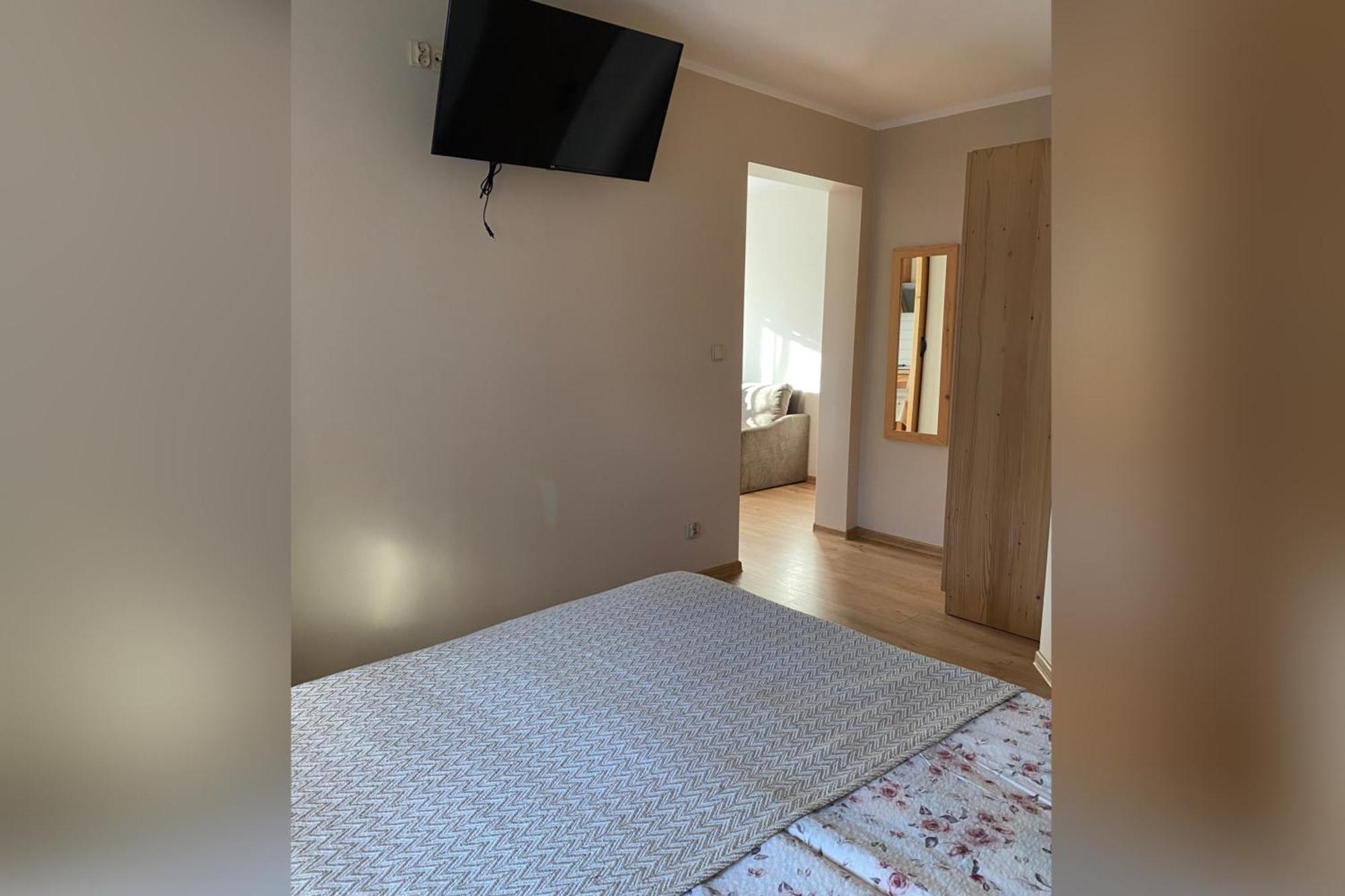 Apartamenty Nad Potokiem Aneta Burliga ซาโกปาเน ภายนอก รูปภาพ