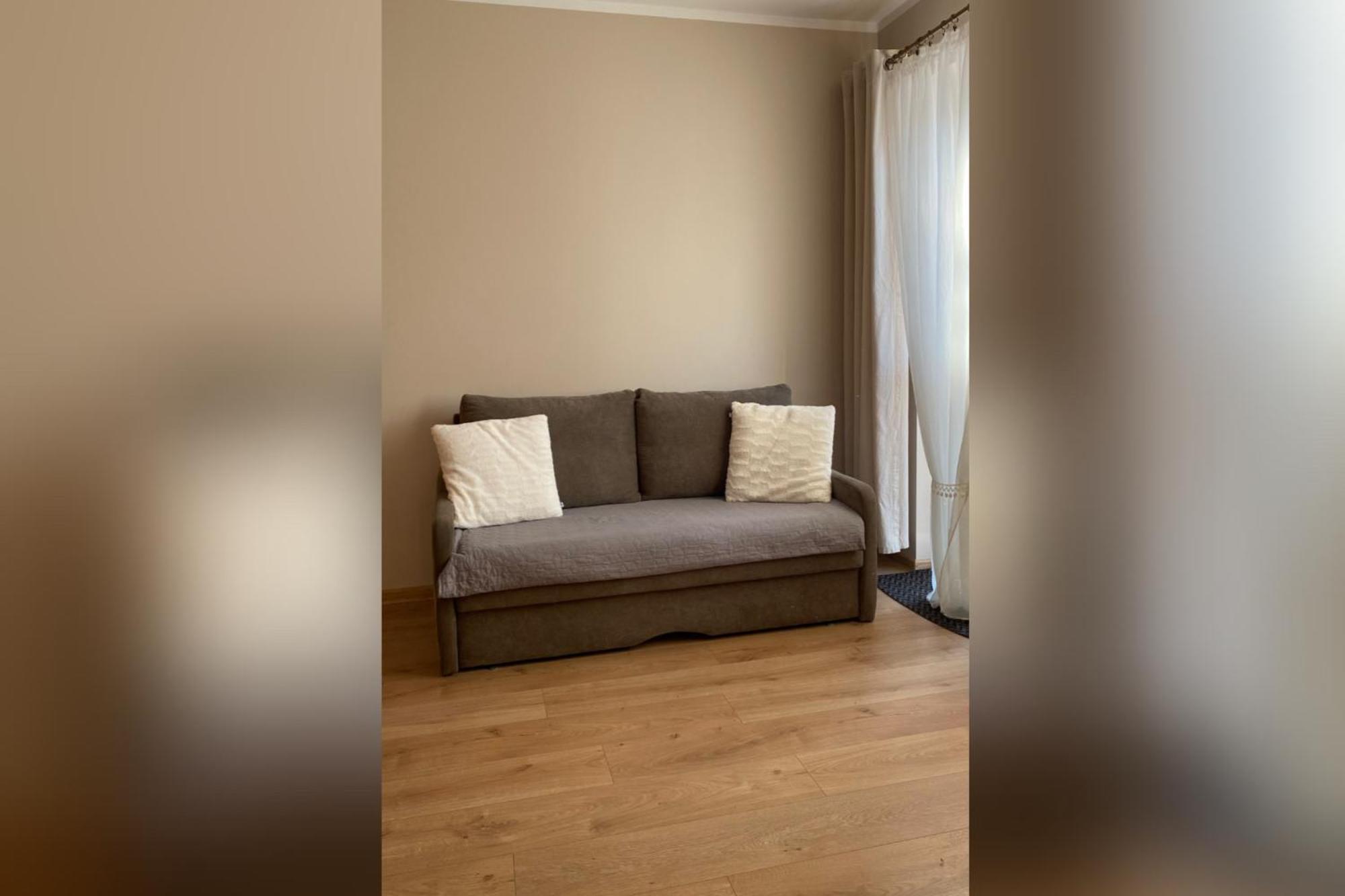 Apartamenty Nad Potokiem Aneta Burliga ซาโกปาเน ภายนอก รูปภาพ