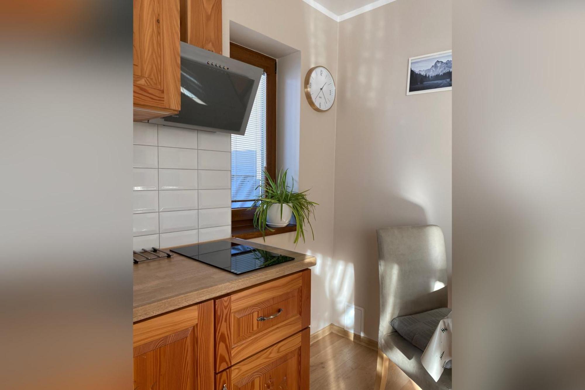 Apartamenty Nad Potokiem Aneta Burliga ซาโกปาเน ภายนอก รูปภาพ