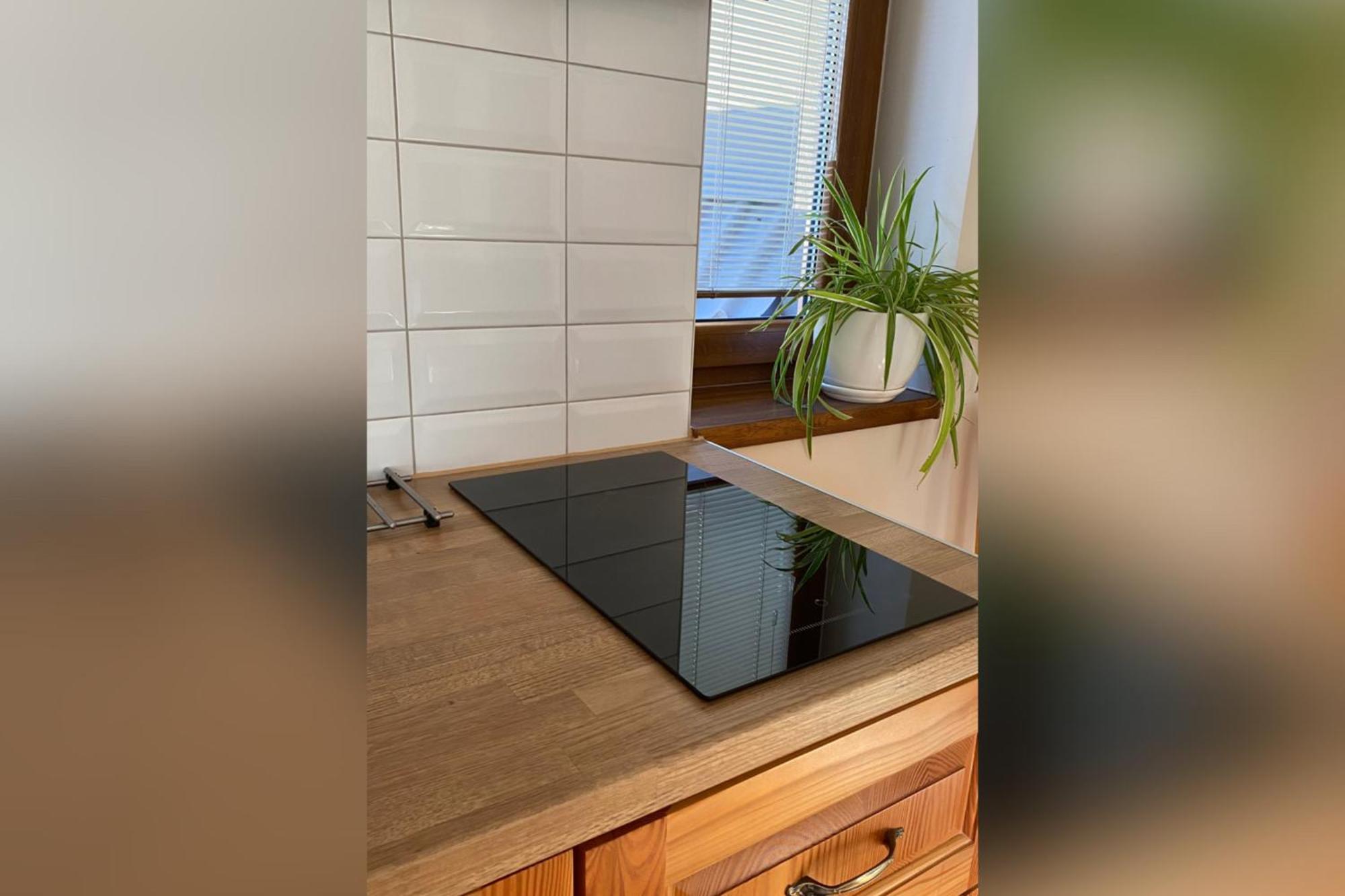 Apartamenty Nad Potokiem Aneta Burliga ซาโกปาเน ภายนอก รูปภาพ