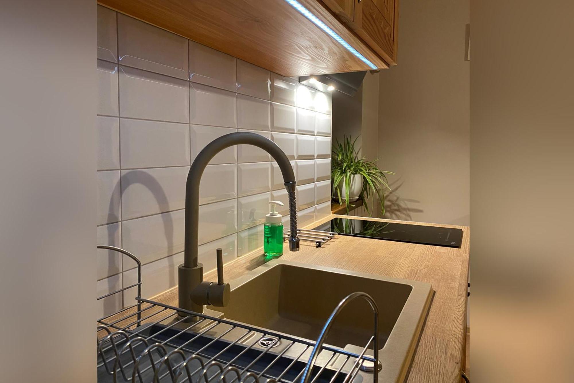 Apartamenty Nad Potokiem Aneta Burliga ซาโกปาเน ภายนอก รูปภาพ