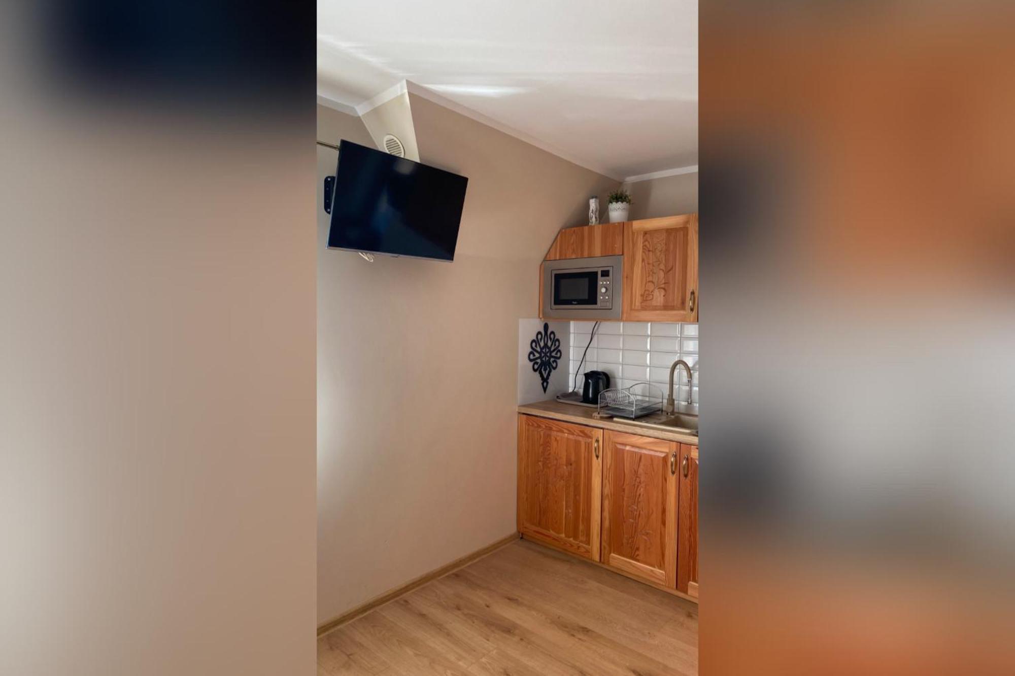 Apartamenty Nad Potokiem Aneta Burliga ซาโกปาเน ภายนอก รูปภาพ