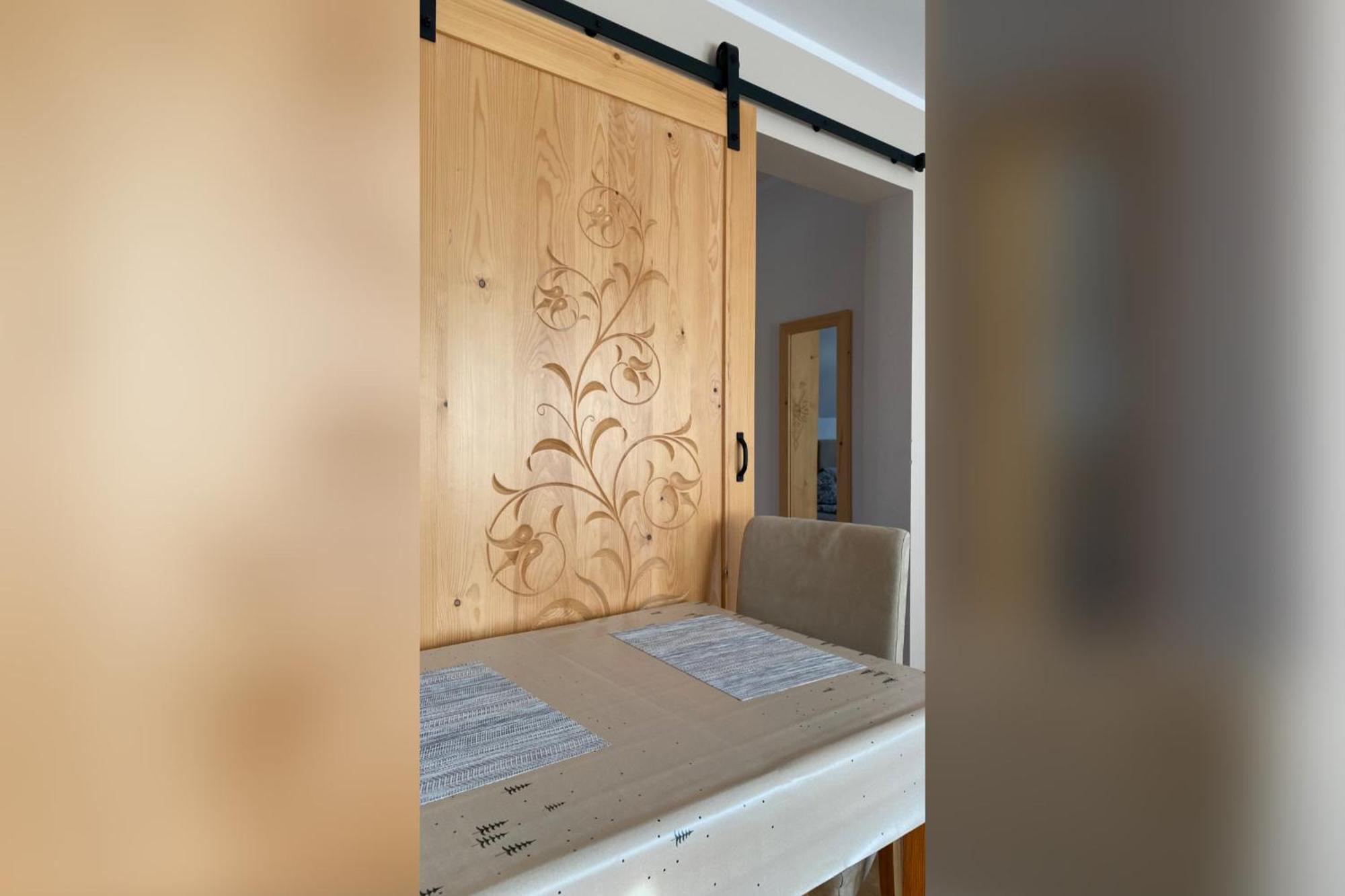 Apartamenty Nad Potokiem Aneta Burliga ซาโกปาเน ภายนอก รูปภาพ