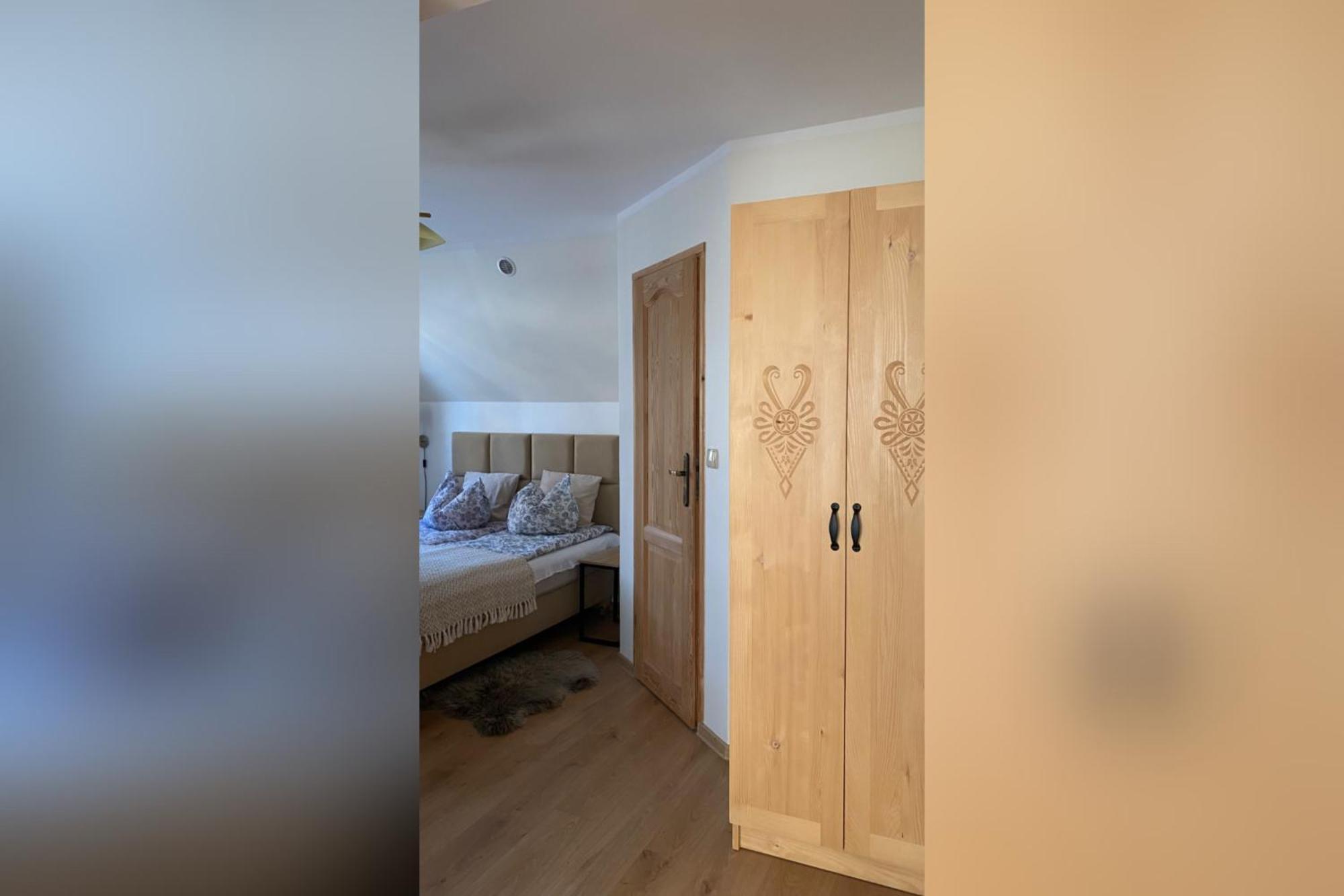 Apartamenty Nad Potokiem Aneta Burliga ซาโกปาเน ภายนอก รูปภาพ
