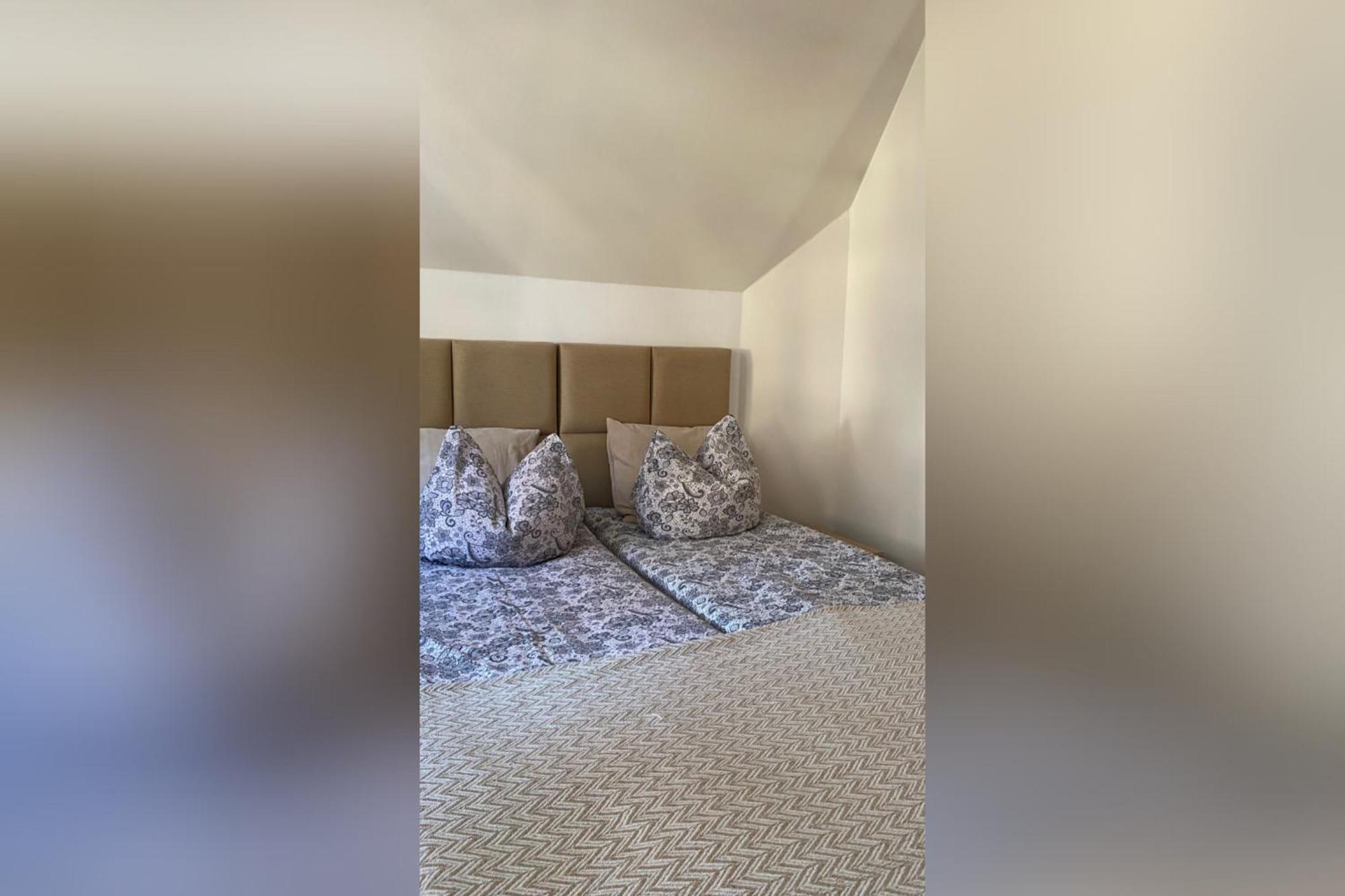 Apartamenty Nad Potokiem Aneta Burliga ซาโกปาเน ภายนอก รูปภาพ