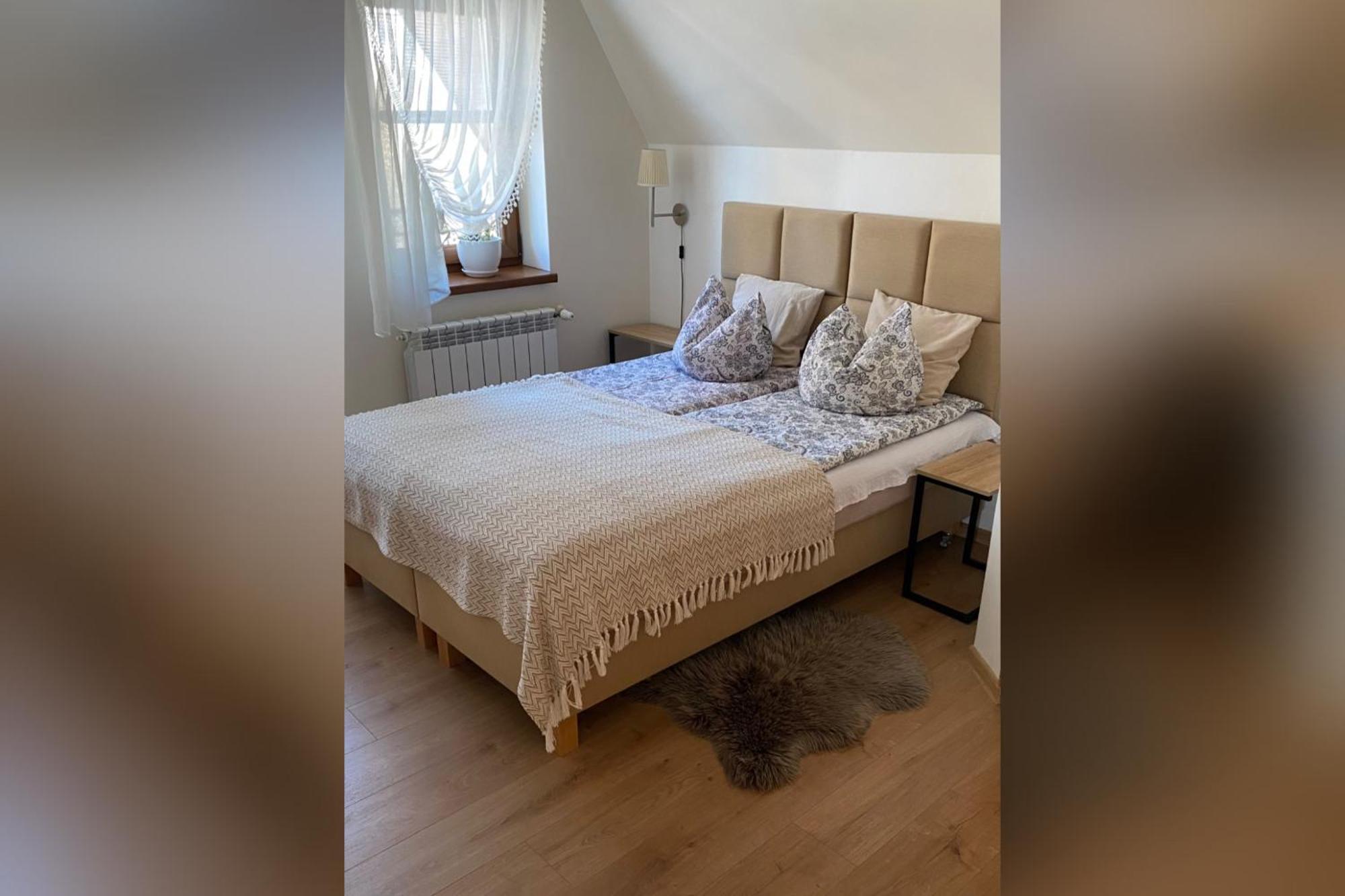 Apartamenty Nad Potokiem Aneta Burliga ซาโกปาเน ภายนอก รูปภาพ