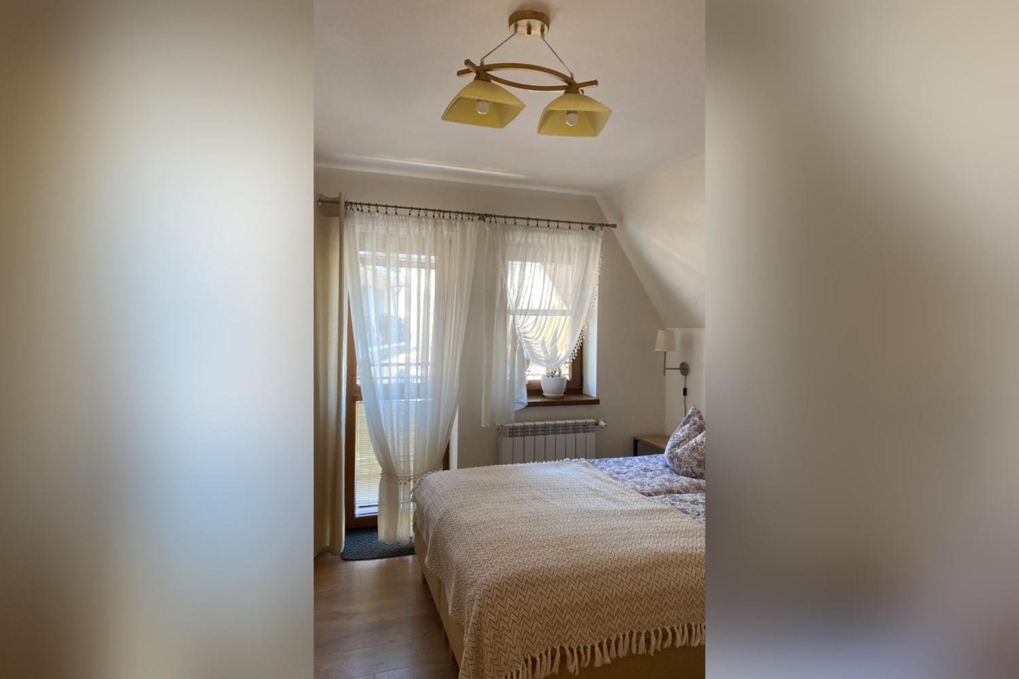 Apartamenty Nad Potokiem Aneta Burliga ซาโกปาเน ภายนอก รูปภาพ