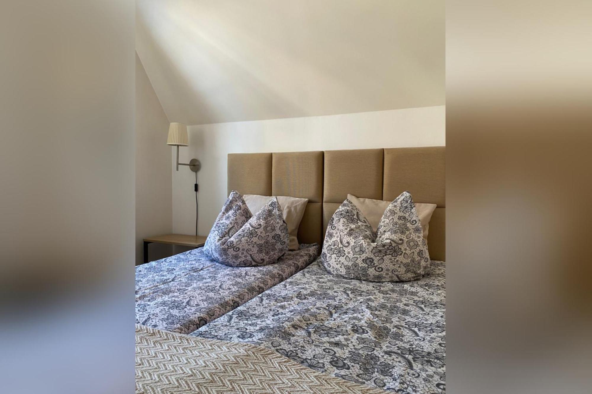 Apartamenty Nad Potokiem Aneta Burliga ซาโกปาเน ภายนอก รูปภาพ