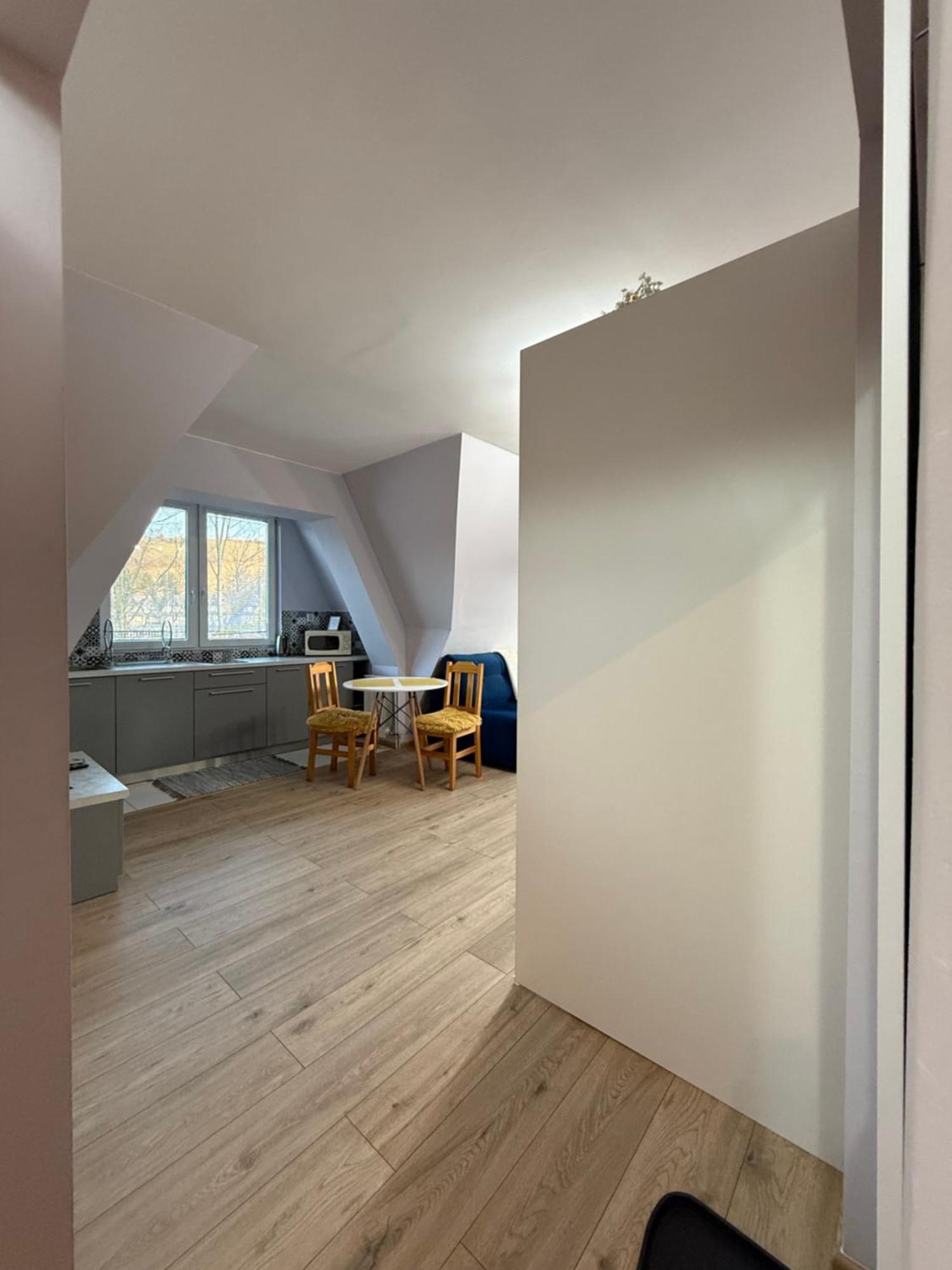 Apartamenty Nad Potokiem Aneta Burliga ซาโกปาเน ภายนอก รูปภาพ